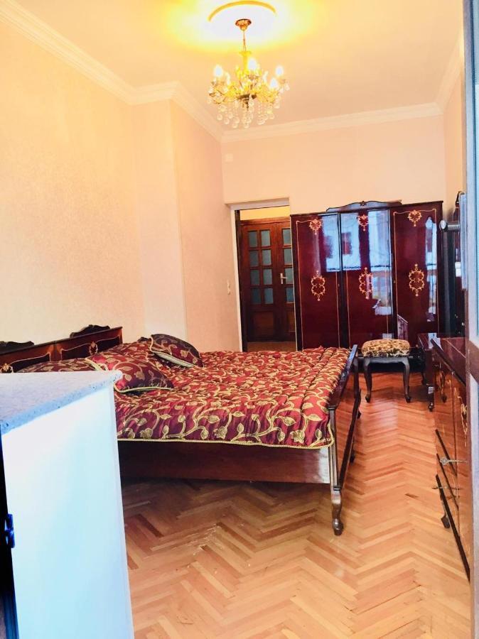 Apartment Near The Sea 1 科布列季 外观 照片