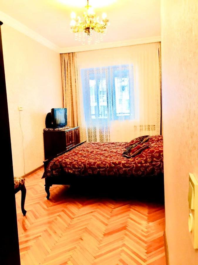 Apartment Near The Sea 1 科布列季 外观 照片